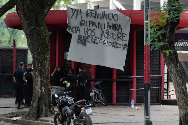 Newell ´s anunció que llamará a elecciones
