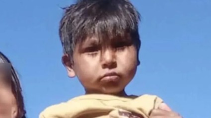 Caso Lian: allanaron la casa de una curandera de Jujuy