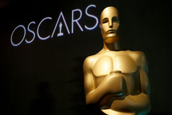 Premios Oscar 2025: la IA predice cuál será la mejor película