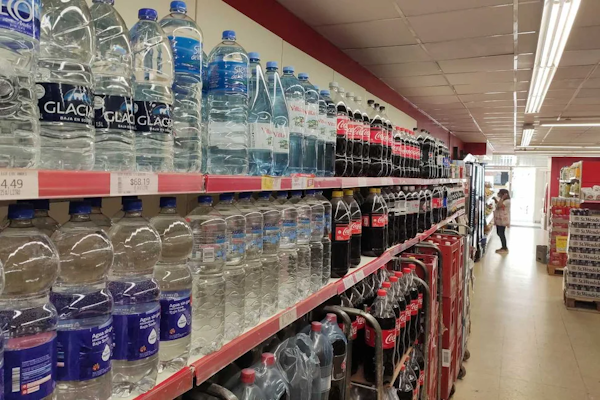 Inflación en febrero: la proyección de las principales consultoras