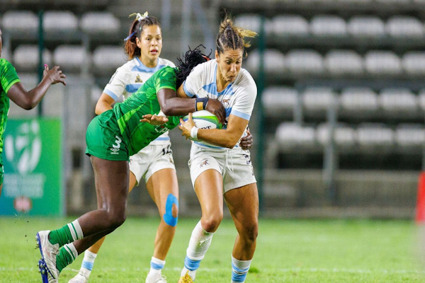 Sevens Challenger Series 2025: ¿cuándo vuelven a jugar Las Yaguaretés ?