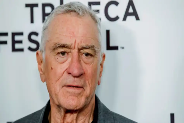 Robert De Niro contó qué es lo que más le gusta de Argentina