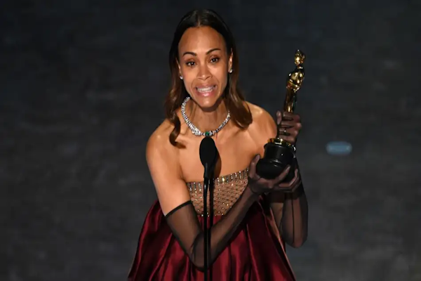Oscars 2025: la lista completa de ganadores