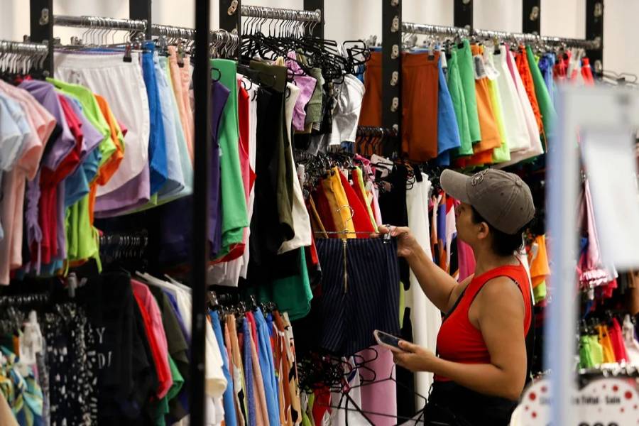 La actividad económica afianzó su recuperación en enero, según estudio privado