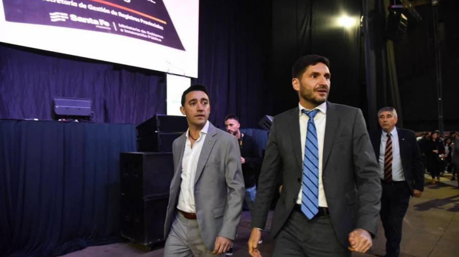 Con dinero de subastas de bienes decomisados al delito, Provincia resarció a víctimas de estafas por $ 33 millones