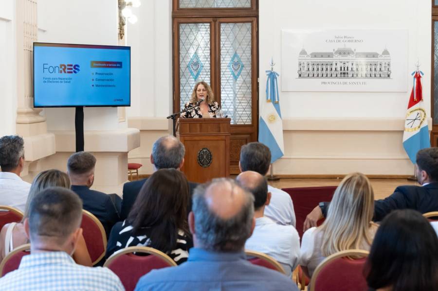 Ya se presentaron proyectos por más de $ 1.000 millones 