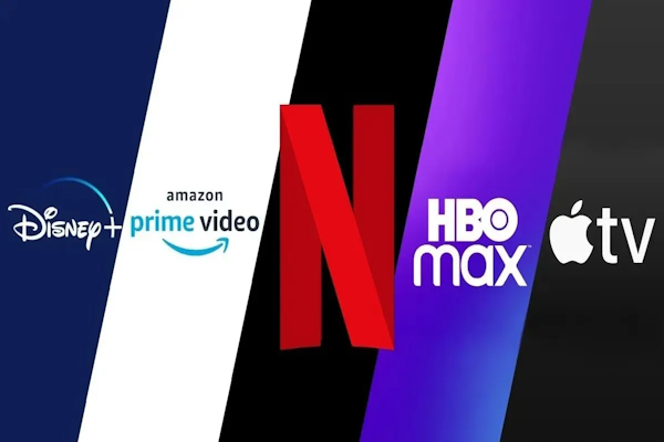 Las series destacadas que llegan al streaming en marzo