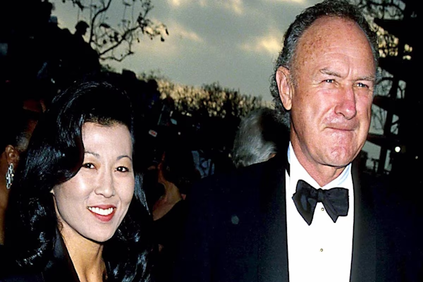 Los resultados de la autopsia de Gene Hackman y Betsy Arakawa