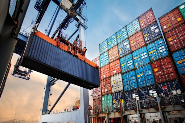 Salto en las importaciones: fuerte déficit con Brasil en febrero