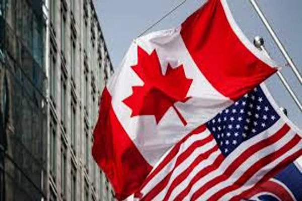 Canadienses se oponen a la adopción del dólar estadounidense