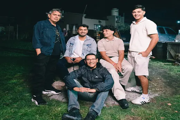 Migrantes y Los Nocheros lanzaron 