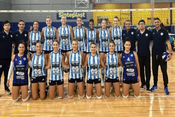Otra derrota para Villa Dora en la Liga Femenina