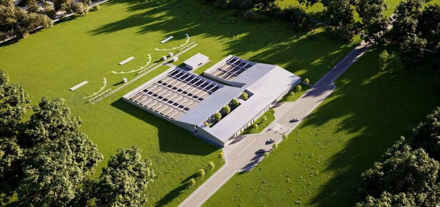 El gobierno provincial realiza las primeras licitaciones de obras