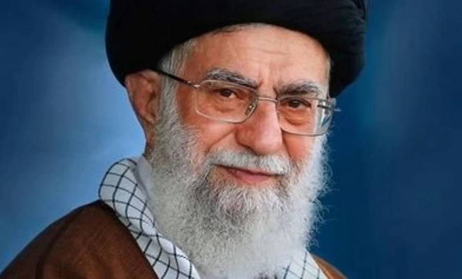 Irán rechazó conversaciones para desmantelar el 