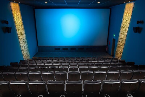 Lo que llega al cine en la semana del 13 de marzo