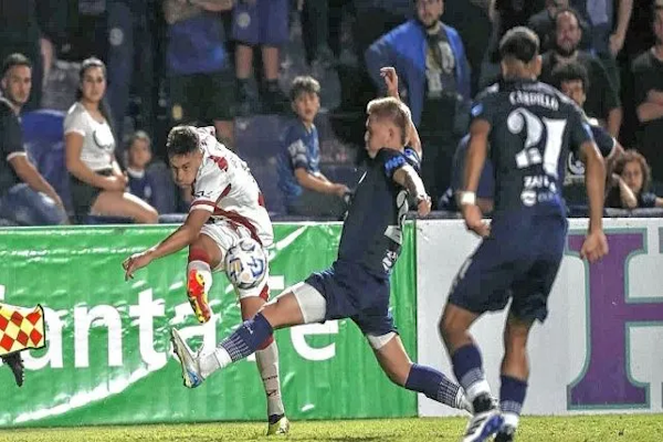 Así quedó Unión en la zona A del Torneo Apertura
