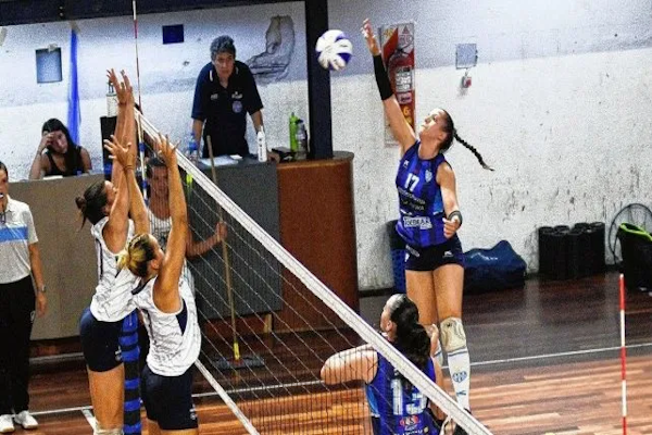 Liga Femenina: Villa Dora juega de local la última fecha