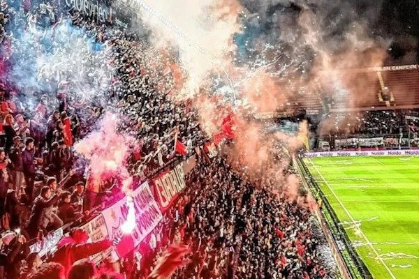 Colón vende entradas para la 6ª fecha ante Central Norte
