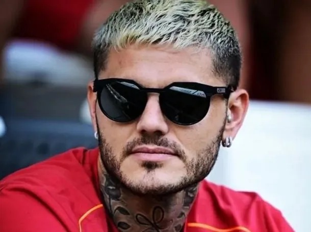 Imputaron a Mauro Icardi por 