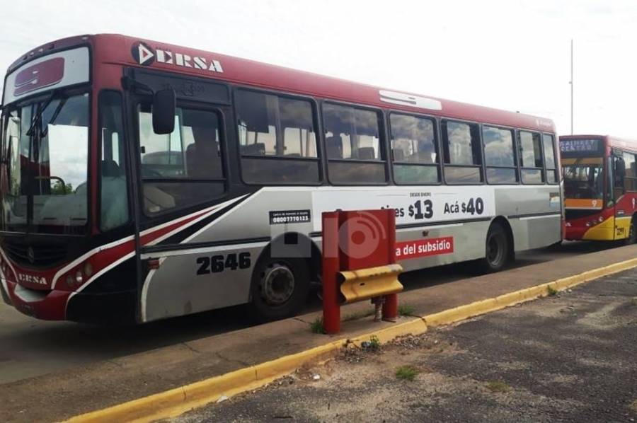 Así será el recorrido de la línea 9 hacia el Puerto de Santa Fe