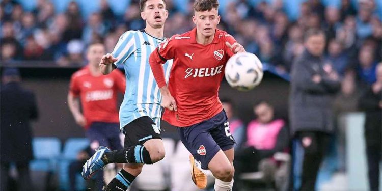 El Clásico de Avellaneda atrae la atención en esta fecha del campeonato