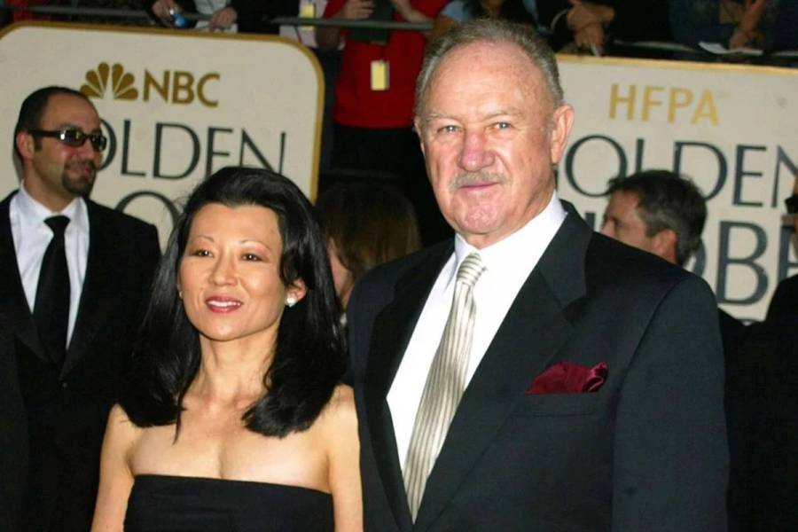 Muerte de Gene Hackman: quién se quedará con los U$S80 millones de herencia