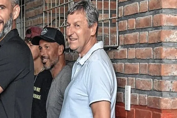 Esta semana Colón contará con un millón de dólares