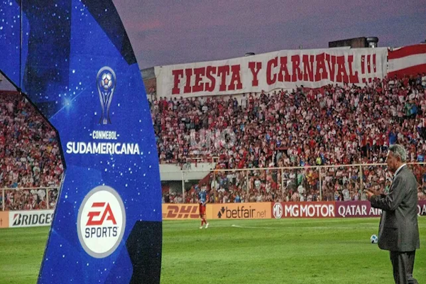 Sudamericana: el grupo más fácil o el de la 