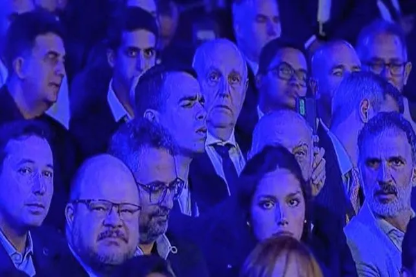 Optimismo del presidente de Unión para la Sudamericana