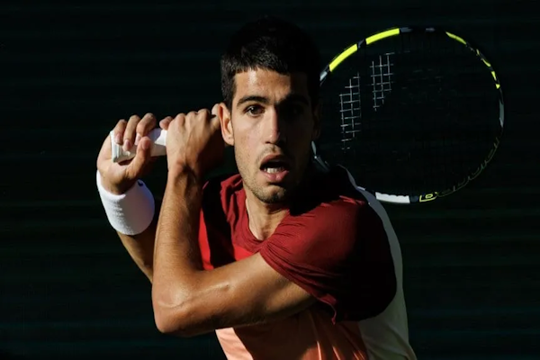 Alcaraz, en contra del sindicato de Djokovic