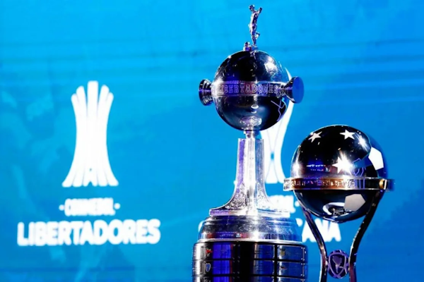 Libertadores y la Sudamericana: Conmebol modificó algunos horarios