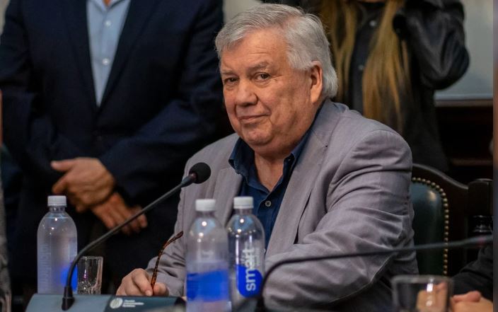 La UBA ratificó la emergencia salarial de su personal docente y no docente