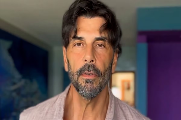 Juan Darthés condenado a 6 años de prisión en Brasil 