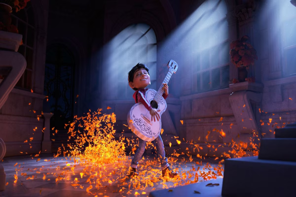 Disney confirmó que Coco 2 ya está en marcha