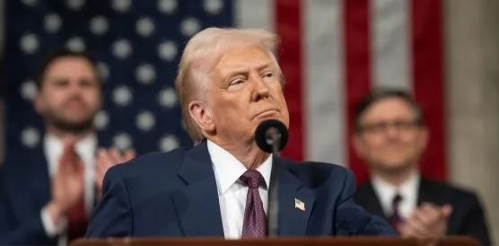 Donald Trump confirmó el cierre del Departamento de Educación
