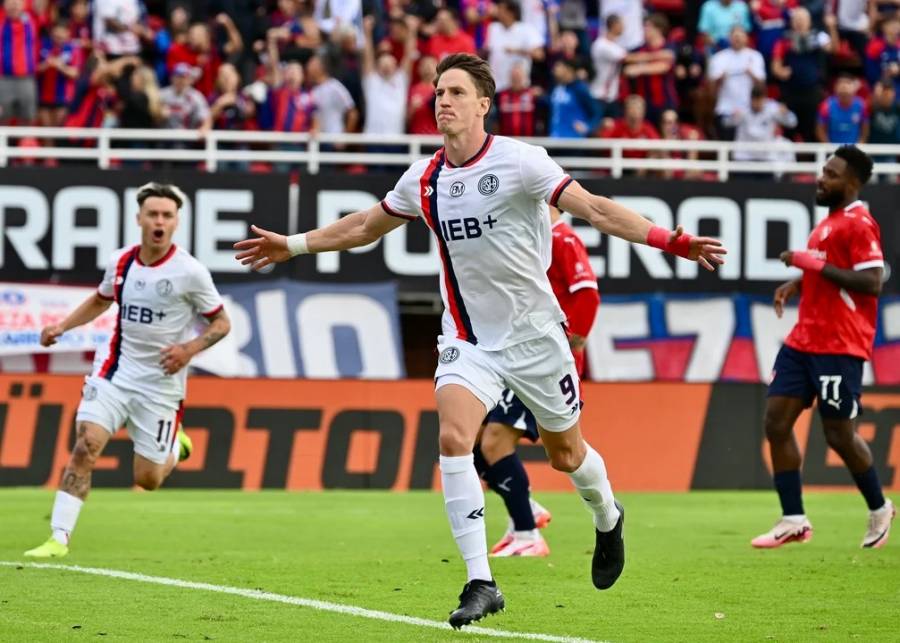 San Lorenzo debuta en la Copa Argentina ante Sportivo Las Parejas