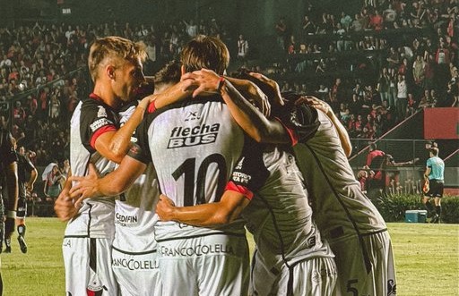 Colón visita a Gimnasia (M): el que gana queda como único líder