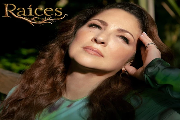 Gloria Estefan estrena un adelanto de su nuevo álbum