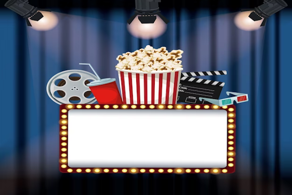 Lo que llega al cine en la semana del 27 de marzo