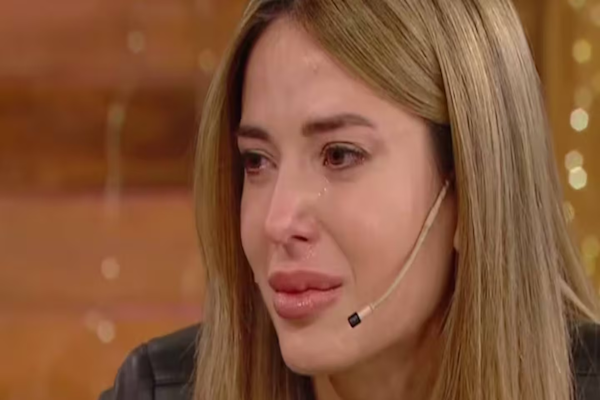 Viral: dato que Jesica Cirio recibió sobre Piccirillo antes de su boda e ignoró