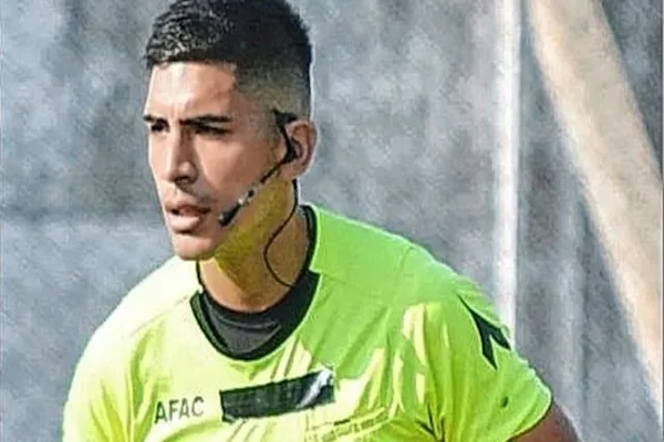 Colón y Gimnasia de Jujuy con árbitro definido