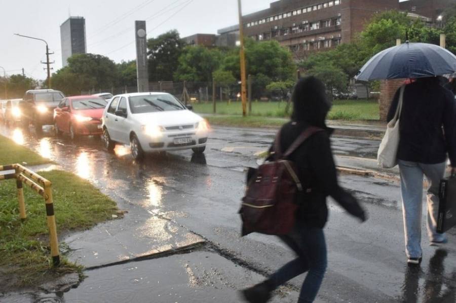 Piden que la Continental ingrese a Ciudad Universitaria por la mañana