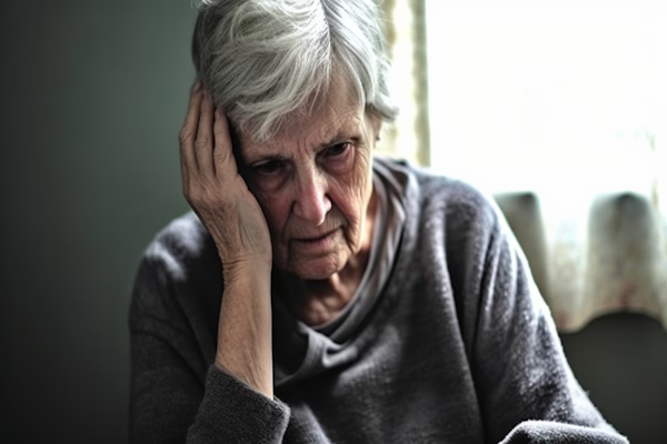 Una abuela perdió miles de dólares por responder y creer que era de su banco 