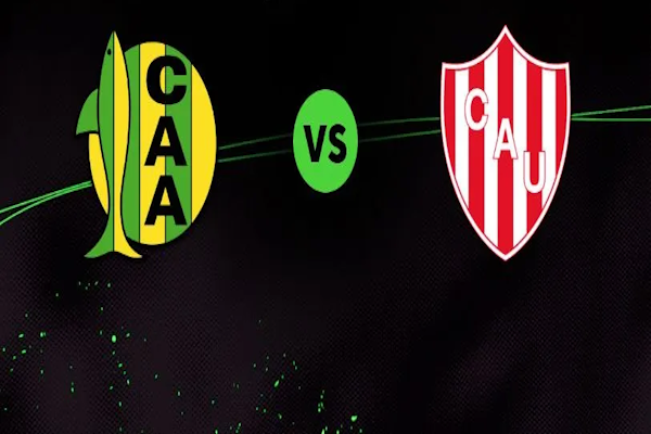 Aldosivi vs. Unión, por el Torneo Apertura