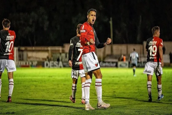 Los cambios que haría Pereyra en Colón ante el equipo jujeño