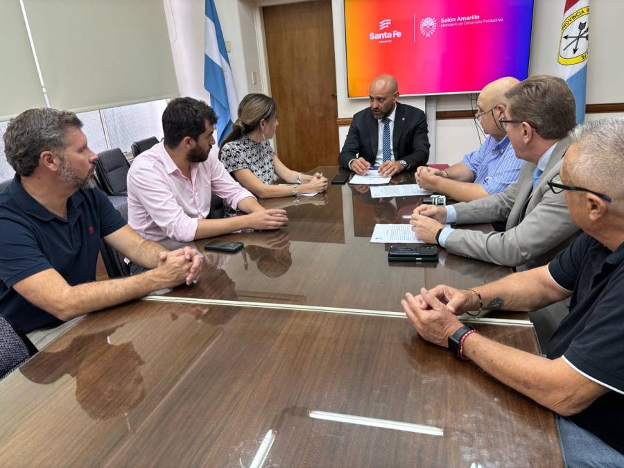 La EPE mejora las líneas de baja tensión en Videla