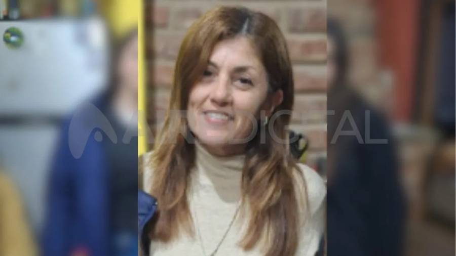 Prisión perpetua para el femicida de Lorena Bonino