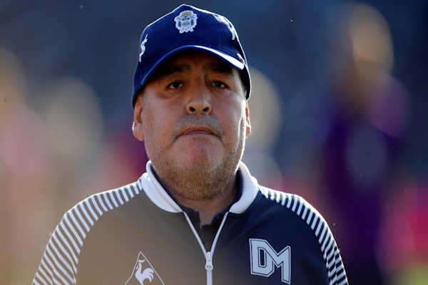 Los detalles de la autopsia a Maradona