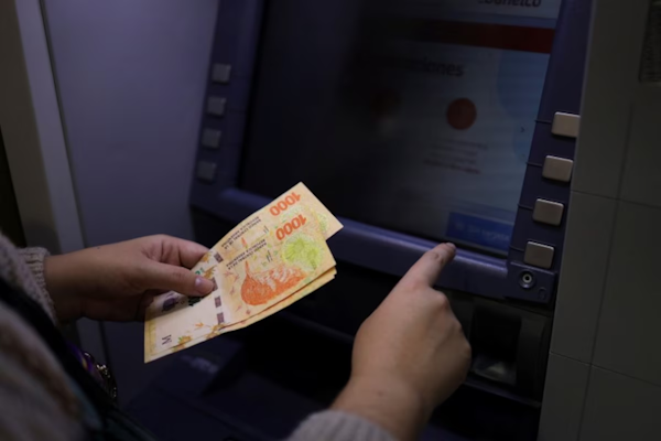 Cronograma de pago a trabajadores provinciales 