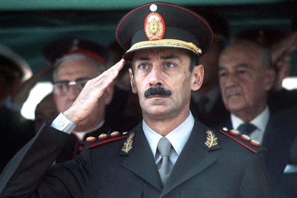 Archivos comprueban que Videla mintió sobre el plan de robo de bebés
